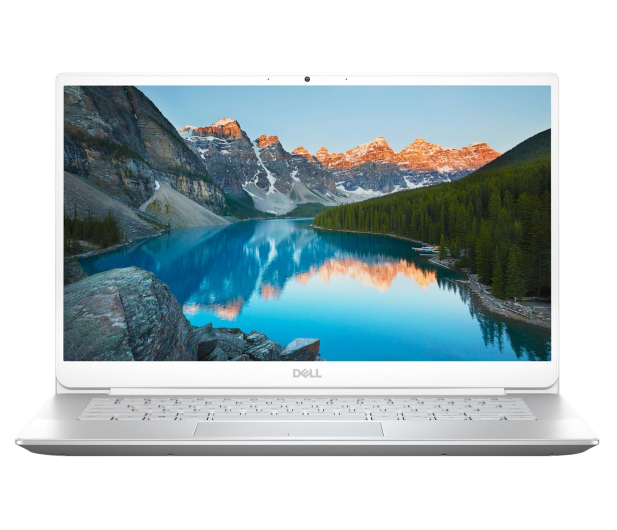 Dell Inspiron 5490 i5-10210U/8GB/256/Win10 FHD FPR - 513061 - zdjęcie 3